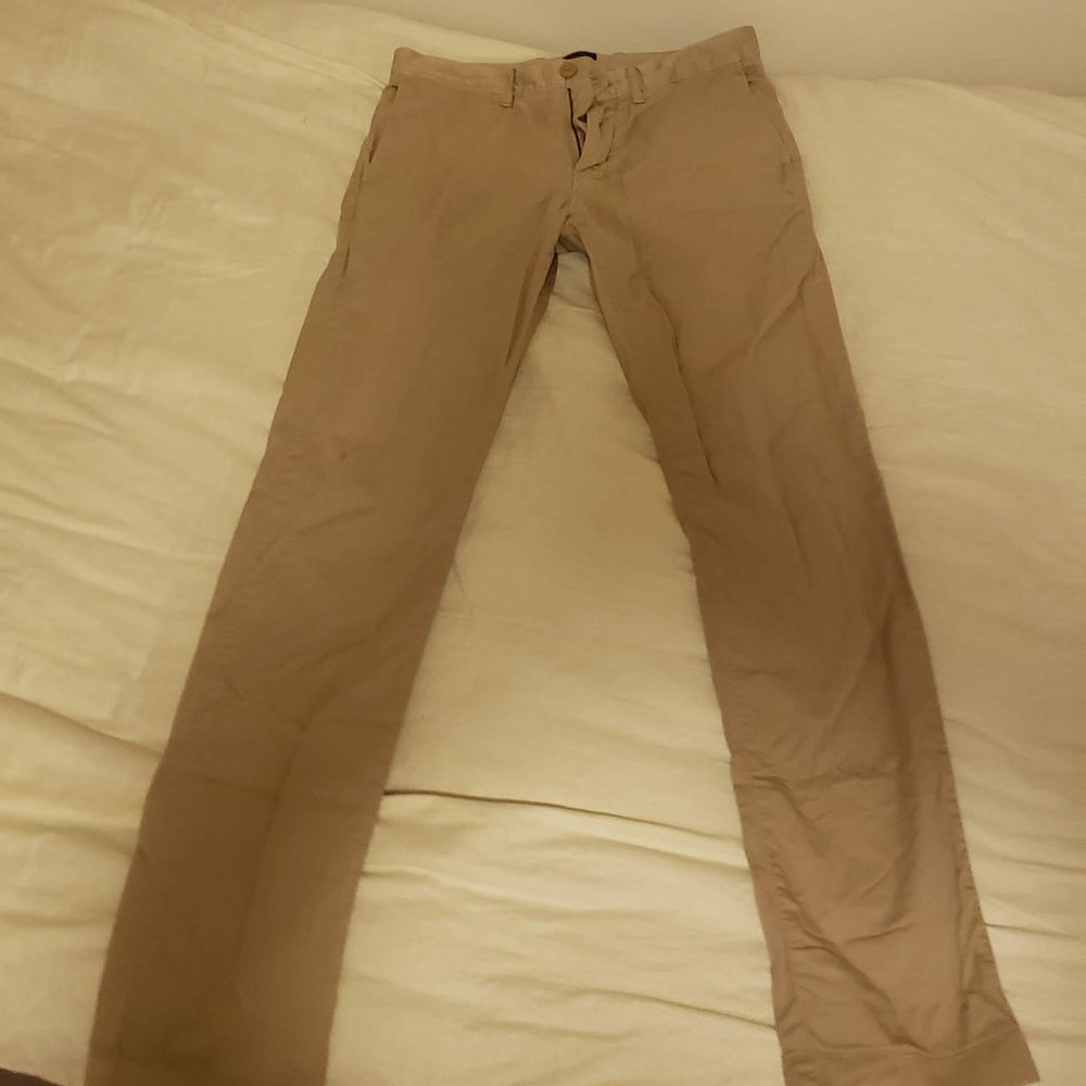 J. Crew Chinos